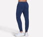 Max Soft Fleece Jogger, GRANATOWY, full image number 1
