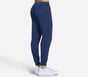 Max Soft Fleece Jogger, GRANATOWY, full image number 2