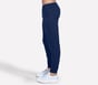 Max Soft Fleece Jogger, GRANATOWY, full image number 3