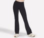 GO Flex Slim Slip-In 4 Pocket Pant, BLACK, full image number 0