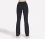 GO Flex Slim Slip-In 4 Pocket Pant, BLACK, full image number 1
