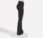 GO Flex Slim Slip-In 4 Pocket Pant, BLACK, full image number 2