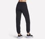 GoWalk Everywhere Slip-In Jogger, BLACK, full image number 1