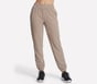 GoWalk Everywhere Slip-In Jogger, TAUPE / BROWN, full image number 0