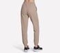 GoWalk Everywhere Slip-In Jogger, TAUPE / BROWN, full image number 1