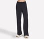 Cozy Luxe Relaxed Pant, NOIR, full image number 0