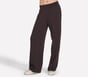 Cozy Luxe Relaxed Pant, BRUN, full image number 0