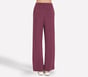 Cozy Luxe Relaxed Pant, BOURGOGNE / ROSE, full image number 1