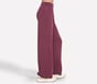 Cozy Luxe Relaxed Pant, BOURGOGNE / ROSE, full image number 2