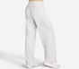 Cozy Luxe Relaxed Pant, LIGHT BLUE / GRAY, full image number 1