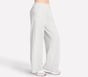 Cozy Luxe Relaxed Pant, LIGHT BLUE / GRAY, full image number 2
