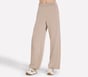 Cozy Luxe Relaxed Pant, TAUPE / BRUN, full image number 0