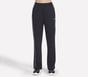 Cozy Luxe Track Pant, BLACK, full image number 0