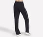 Cozy Luxe Track Pant, BLACK, full image number 1