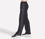 Cozy Luxe Track Pant, BLACK, full image number 2