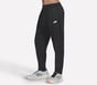 Hoops Track Pant, NOIR, full image number 2