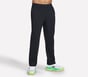 Skechers Slip-ins Pant Relaxed, BLACK, full image number 0