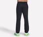 Skechers Slip-ins Pant Relaxed, BLACK, full image number 1