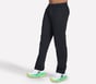 Skechers Slip-ins Pant Relaxed, BLACK, full image number 2