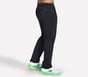 Skechers Slip-ins Pant Relaxed, BLACK, full image number 3