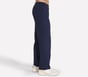 Skechers Slip-ins Pant Relaxed, NAVY, full image number 2