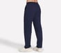 Skechers Slip-ins Pant Relaxed, NAVY, full image number 3