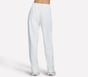 Cozy Fit Jogger, WHITE / SILVER, full image number 1