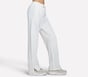 Cozy Fit Jogger, WHITE / SILVER, full image number 3