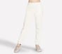 Skechers Fleece Jogger, OFF WHITE, full image number 0