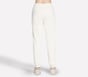 Skechers Fleece Jogger, OFF WHITE, full image number 1