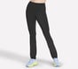 GO FLEX Harmony Pant, BLACK, full image number 0