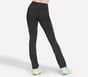 GO FLEX Harmony Pant, BLACK, full image number 1