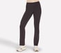 GO FLEX Harmony Pant, BROWN, full image number 0