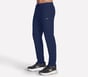 SKECHLUXE Elevate Classic Pant, NAVY, full image number 2