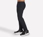 GO STRETCH Ultra Classic Pant, BLACK, full image number 2
