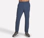 GO STRETCH Ultra Classic Pant, CHARCOAL / NAVY, full image number 0