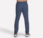 GO STRETCH Ultra Classic Pant, CHARCOAL / NAVY, full image number 1