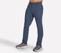 GO STRETCH Ultra Classic Pant, CHARCOAL / NAVY, full image number 2