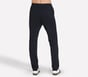 Skechers Slip-ins Pant Controller Classic, BLACK, full image number 1