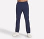 Skechers Slip-ins Pant Controller Classic, NAVY, full image number 0
