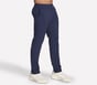 Skechers Slip-ins Pant Controller Classic, NAVY, full image number 2