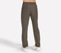 Premium 5 Pocket Pant Classic, BROWN / OLIVE, full image number 1