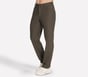 Premium 5 Pocket Pant Classic, BROWN / OLIVE, full image number 2