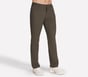 Premium 5 Pocket Pant Classic, BROWN / OLIVE, full image number 3