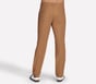 Premium 5 Pocket Pant Classic, CHOCOLATE / TAN, full image number 1