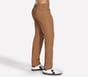 Premium 5 Pocket Pant Classic, CHOCOLATE / TAN, full image number 3