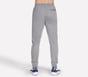 Skech-Knit Ultra Go Weekend Jogger, LIGHT GRAY, full image number 1