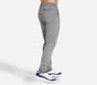 Skech-Knit Ultra Go Weekend Jogger, LIGHT GRAY, full image number 3