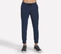 Skech-Knit Ultra Go Weekend Jogger, NAVY, full image number 0