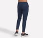 Skech-Knit Ultra Go Weekend Jogger, NAVY, full image number 1